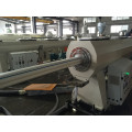 Tubería de 63-1200mm PE / HDPE / LDPE que hace la máquina